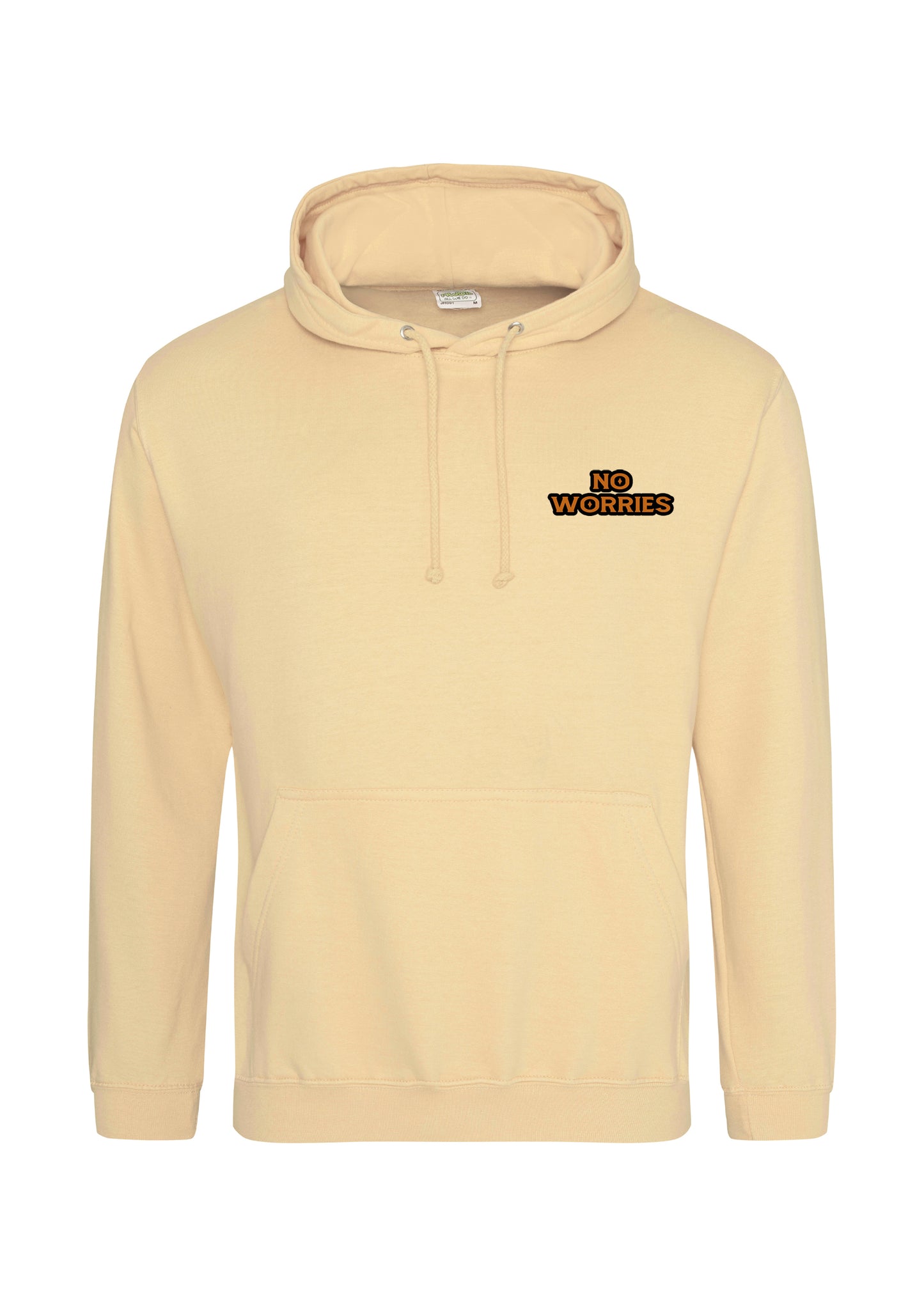 Adults Coffee Addict Hoodie
