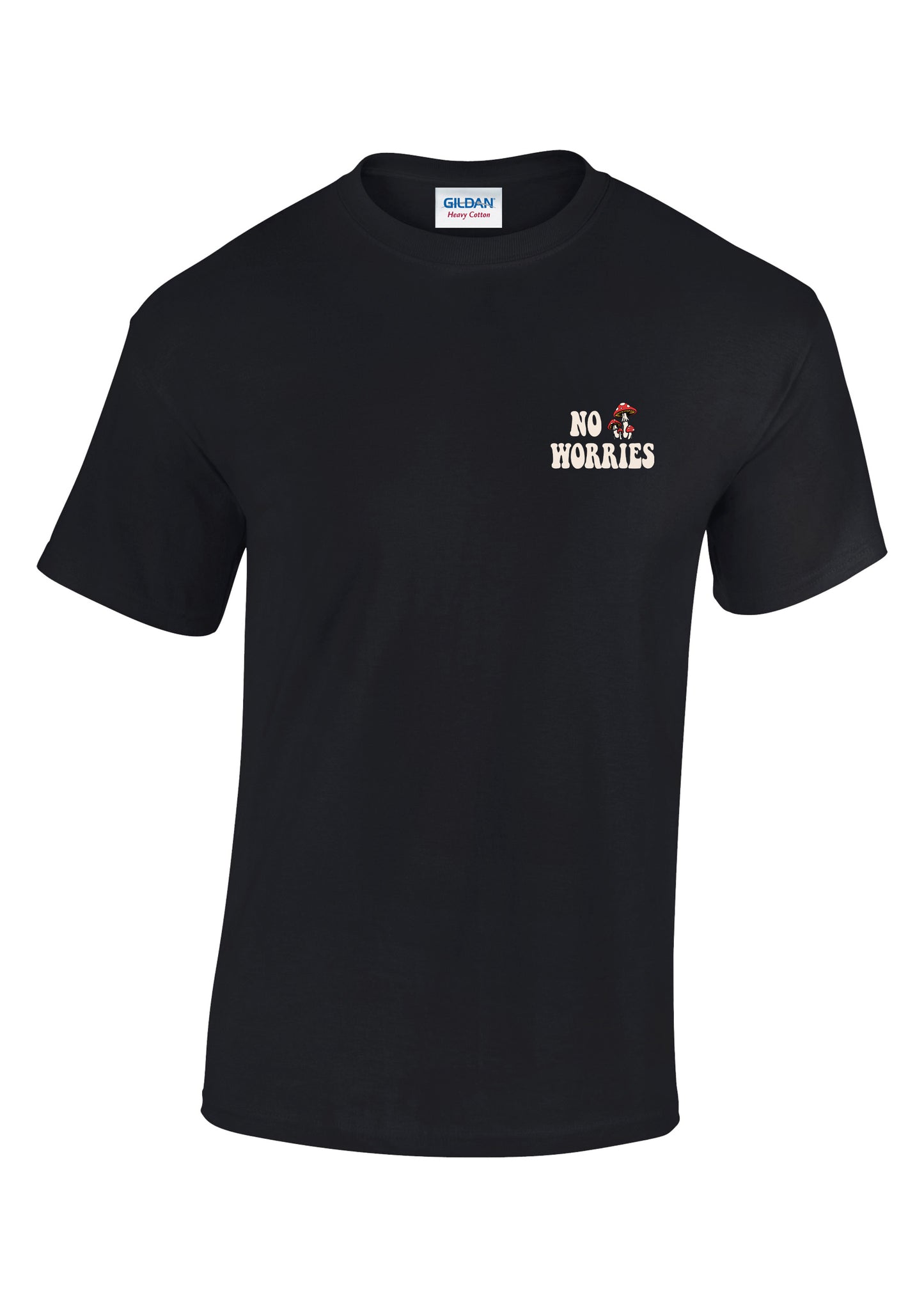 Adults Day Tripping T-Shirt
