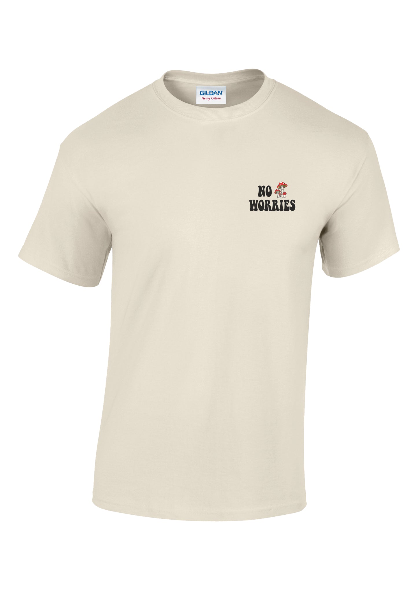 Adults Day Tripping T-Shirt