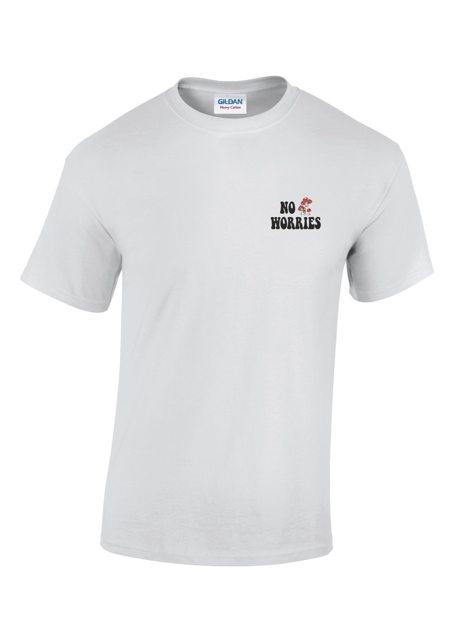 Adults Day Tripping T-Shirt
