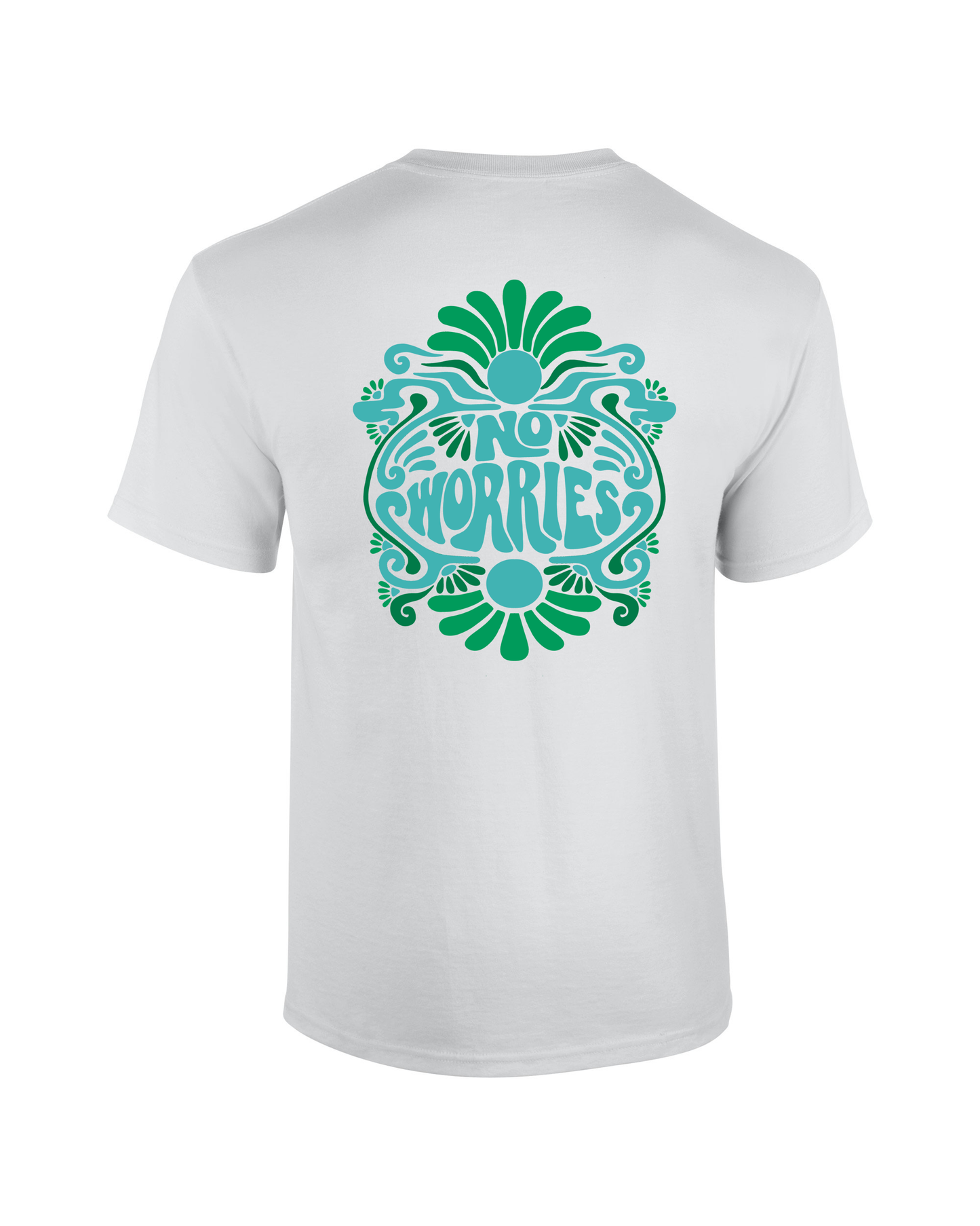 Adults Groove State T-Shirt