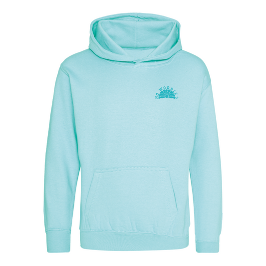 Kids Dolphin Daze Hoodie