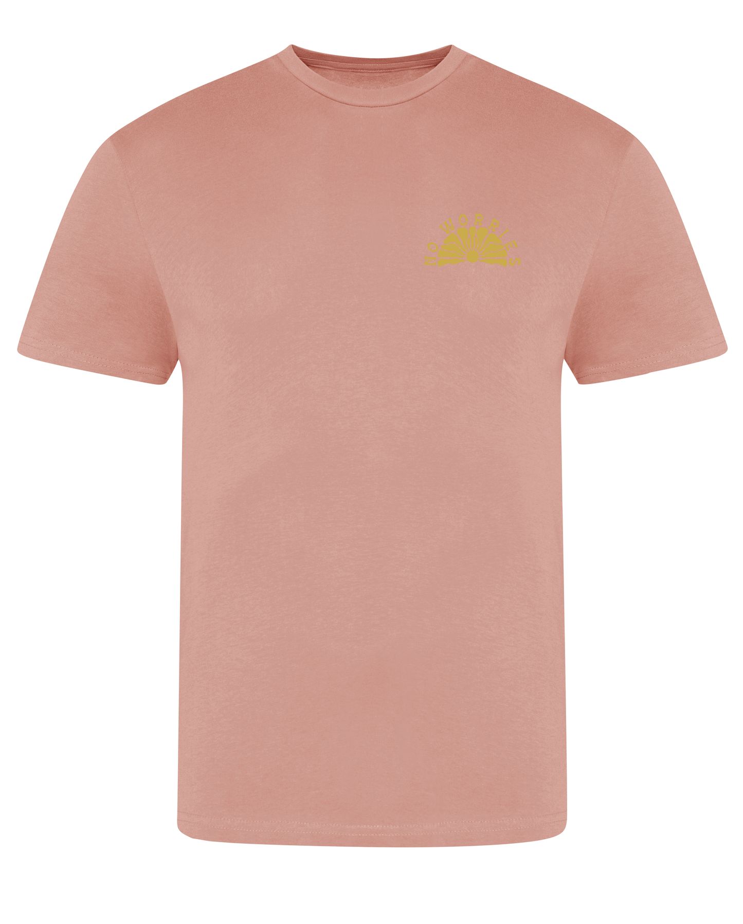 Adults Roam Wild T-Shirt