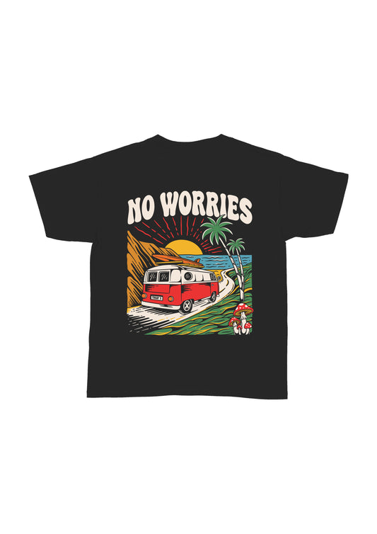 Kids Day Tripping T-Shirt