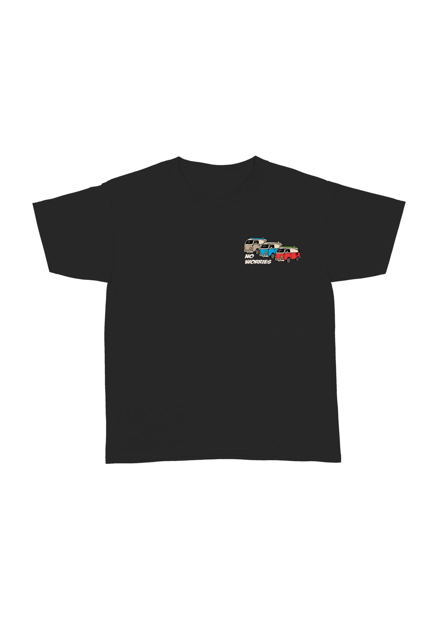 Kids Day Tripping T-Shirt