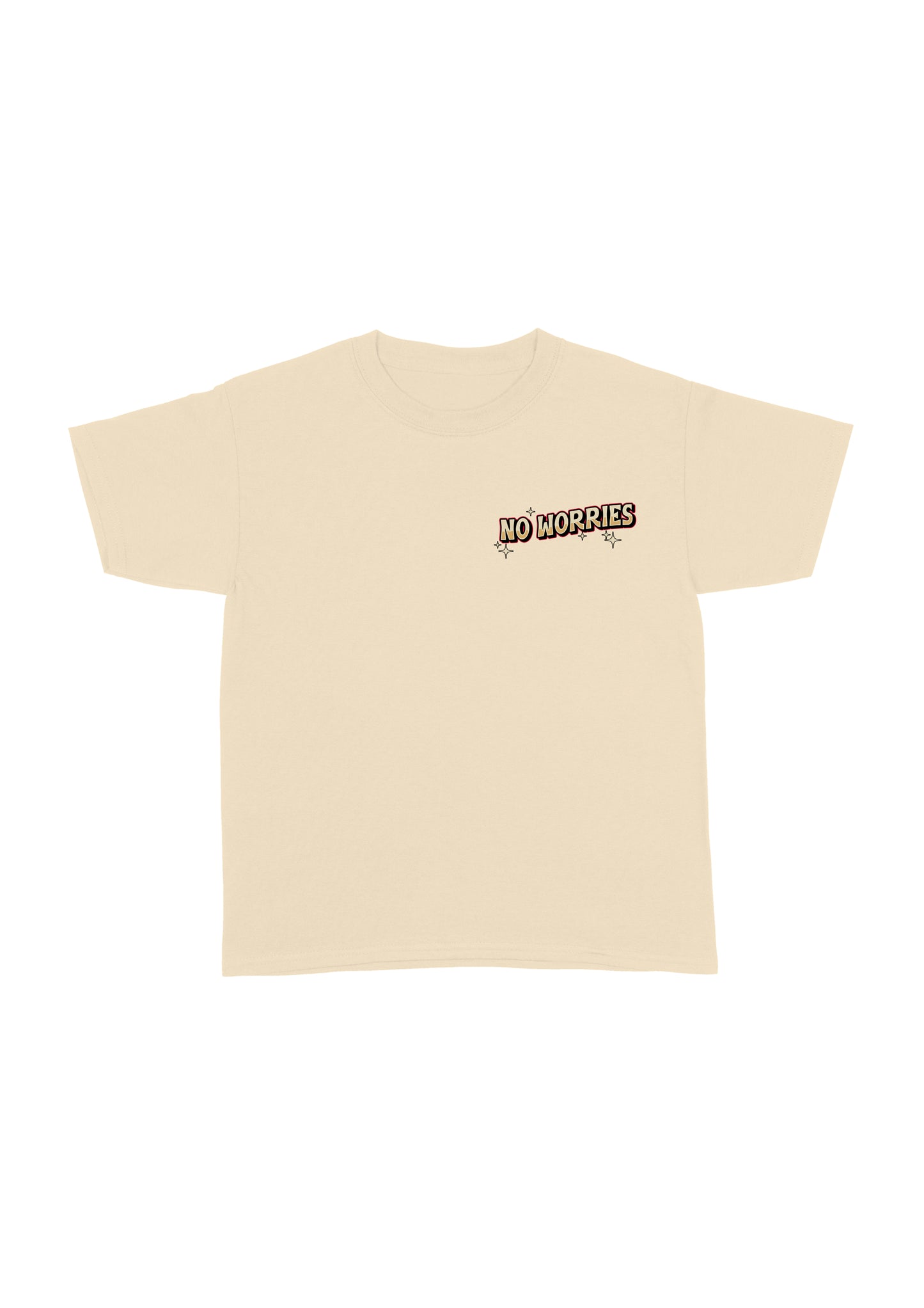 Kids Tiki Rod T-Shirt