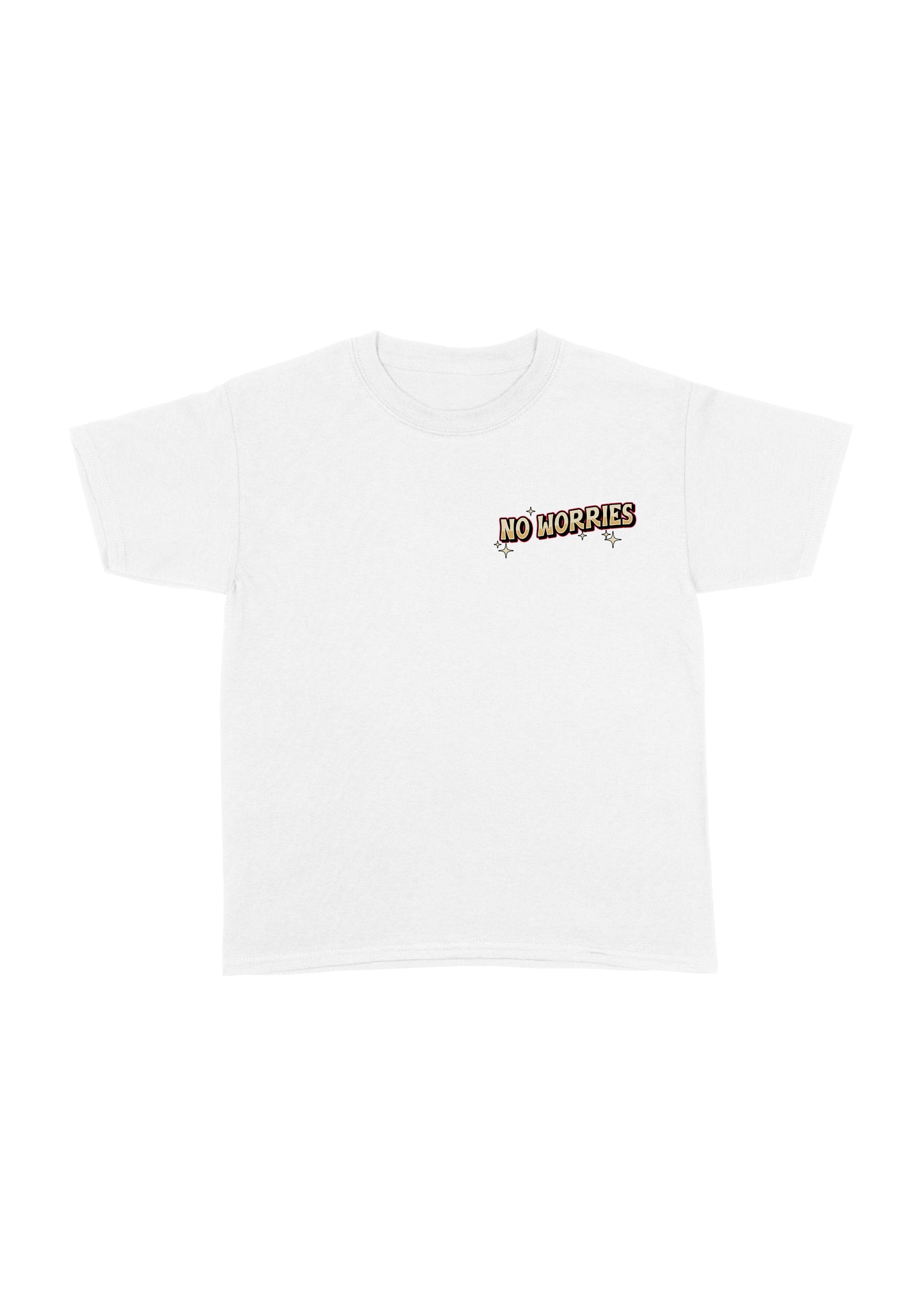 Kids Tiki Rod T-Shirt