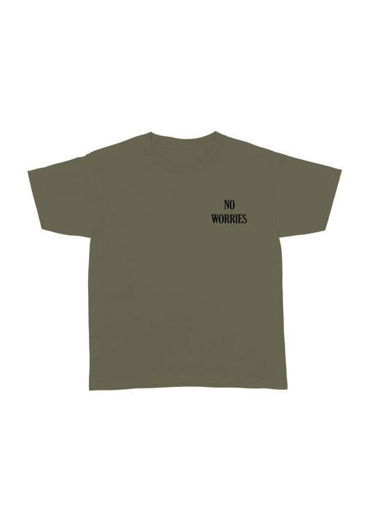 Kids Just Chillin' T-Shirt