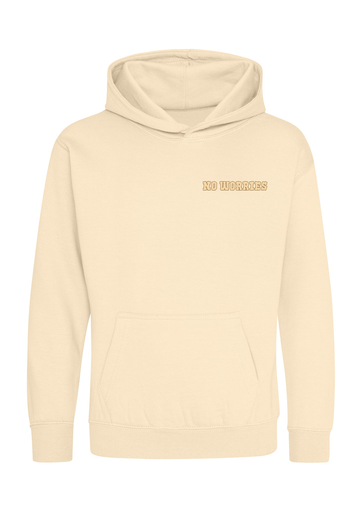 Kids Kraken Hoodie