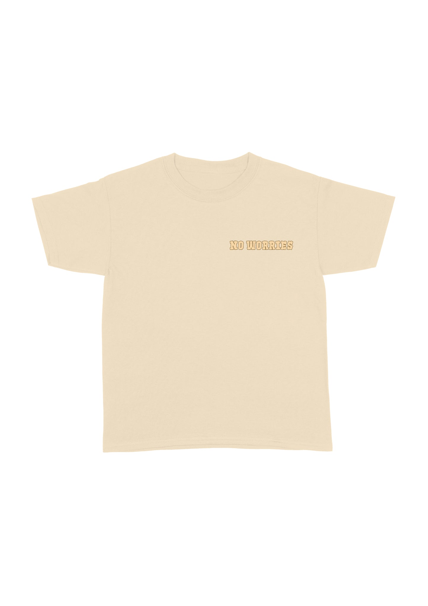 Kids Kraken T-Shirt
