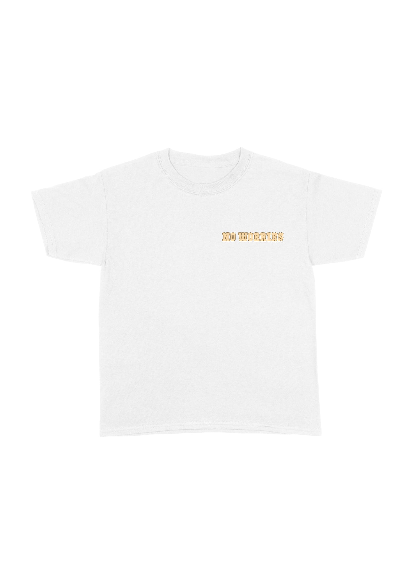 Kids Kraken T-Shirt