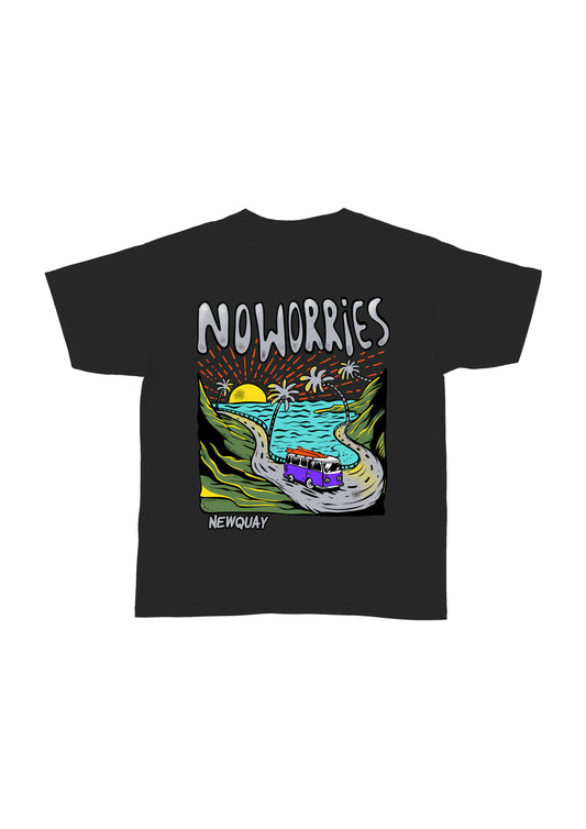 Kids Road Trip T-Shirt