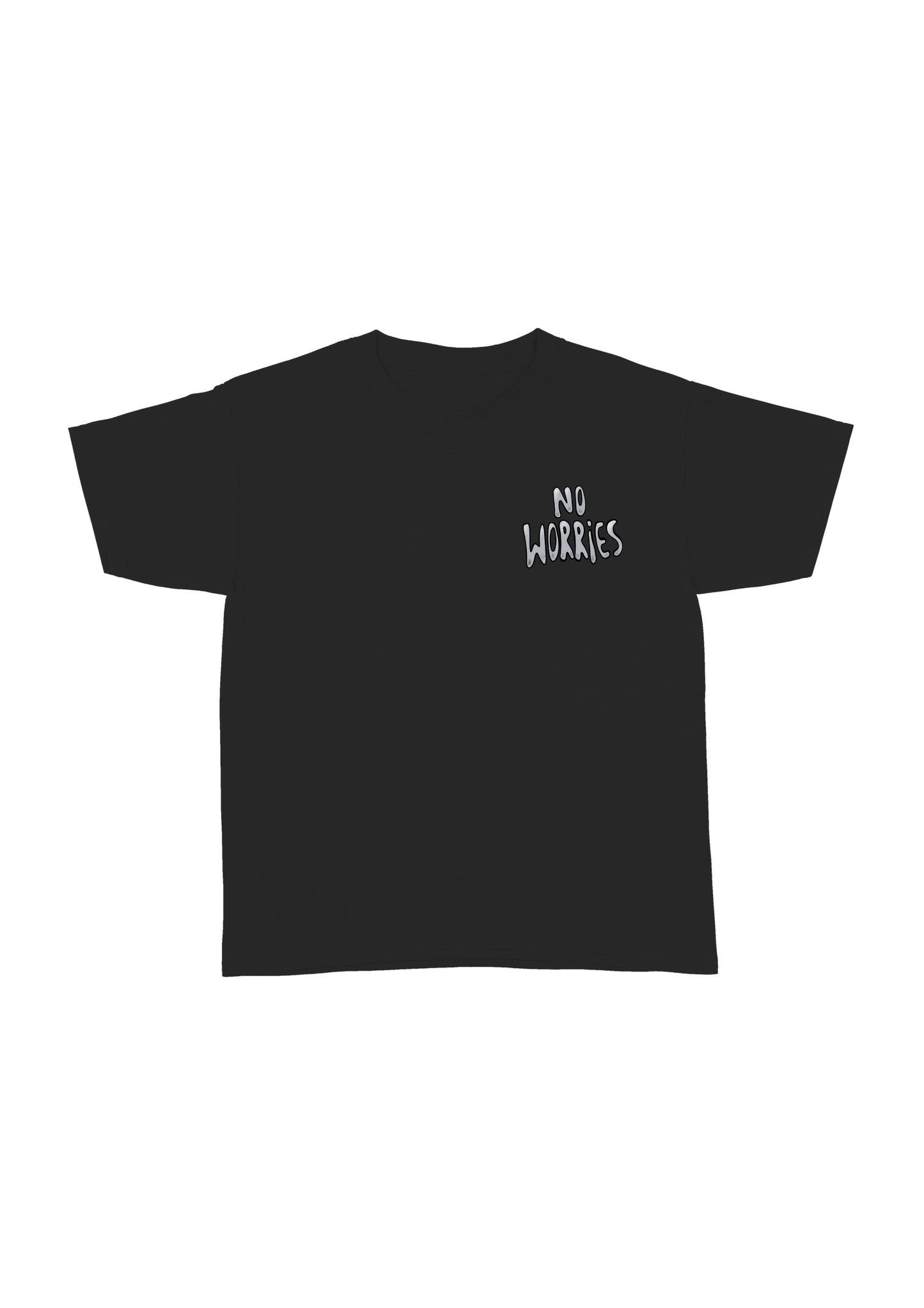 Kids Road Trip T-Shirt