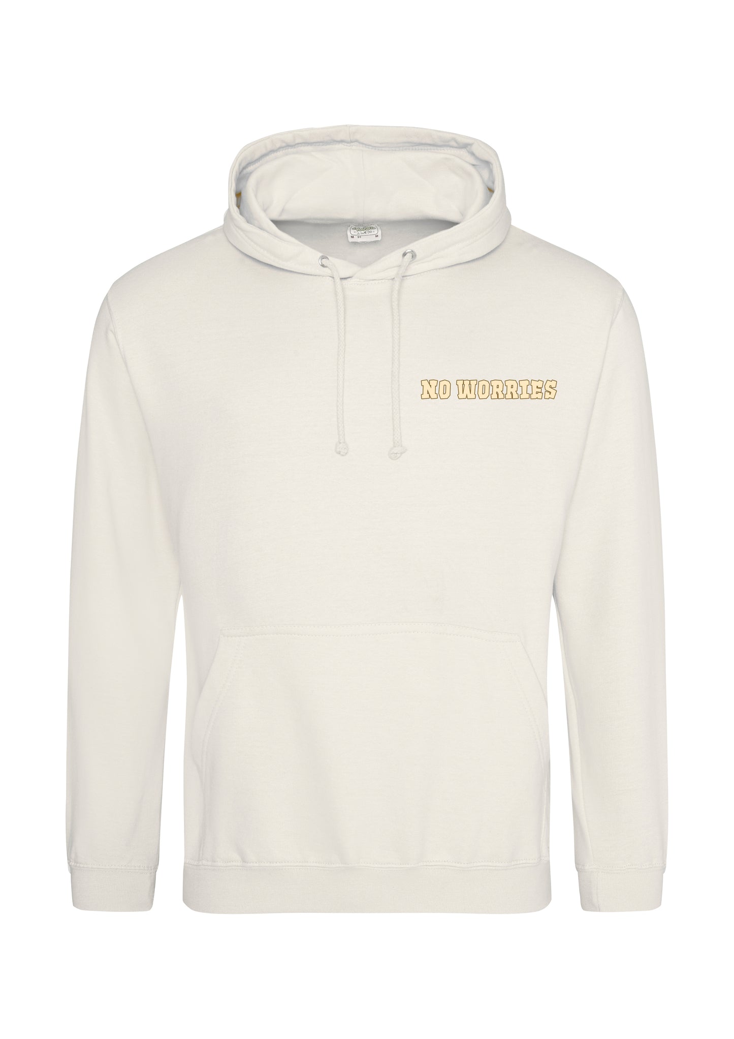 Adults Kraken Hoodie