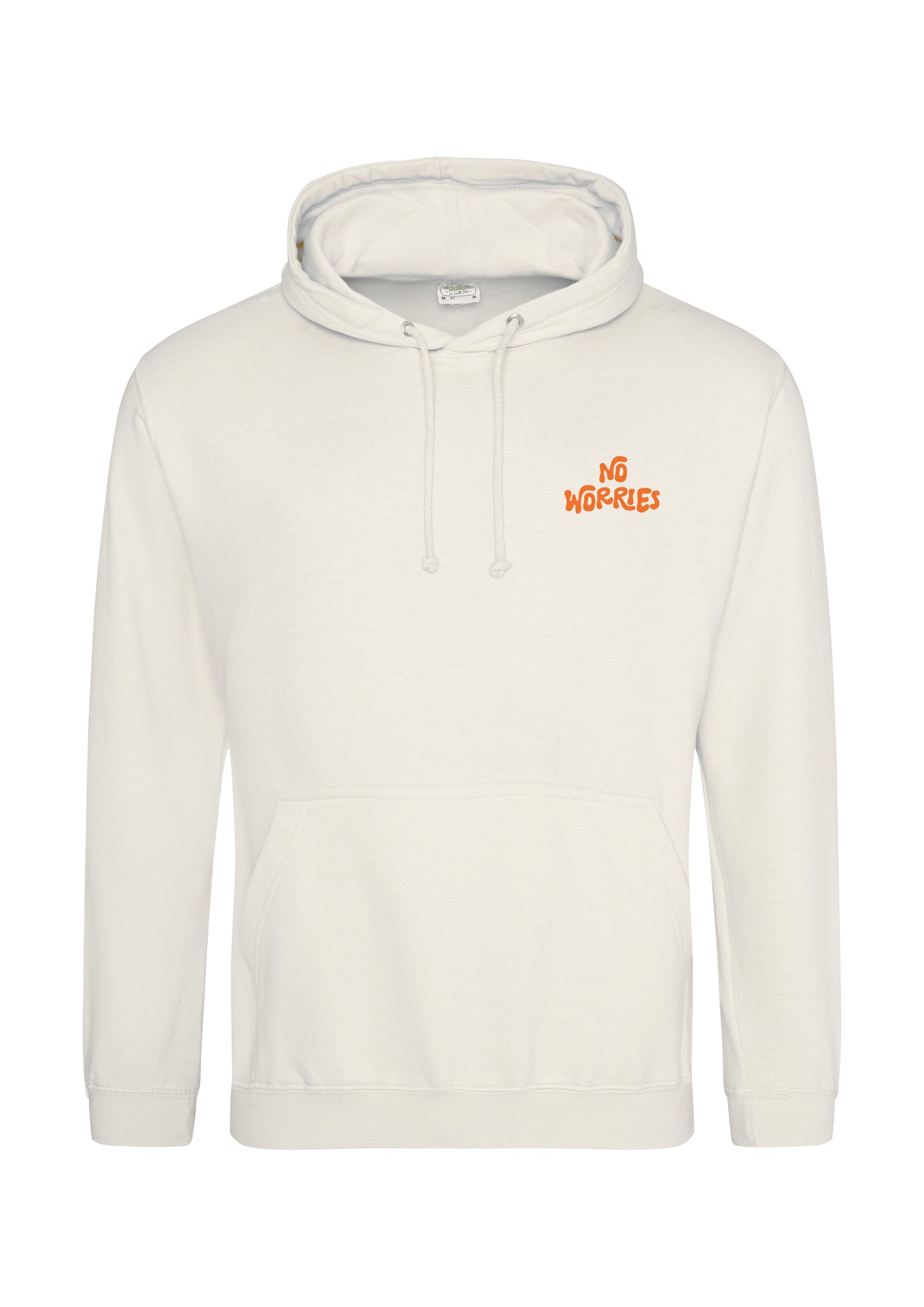 Adults Life's a Beach Hoodie