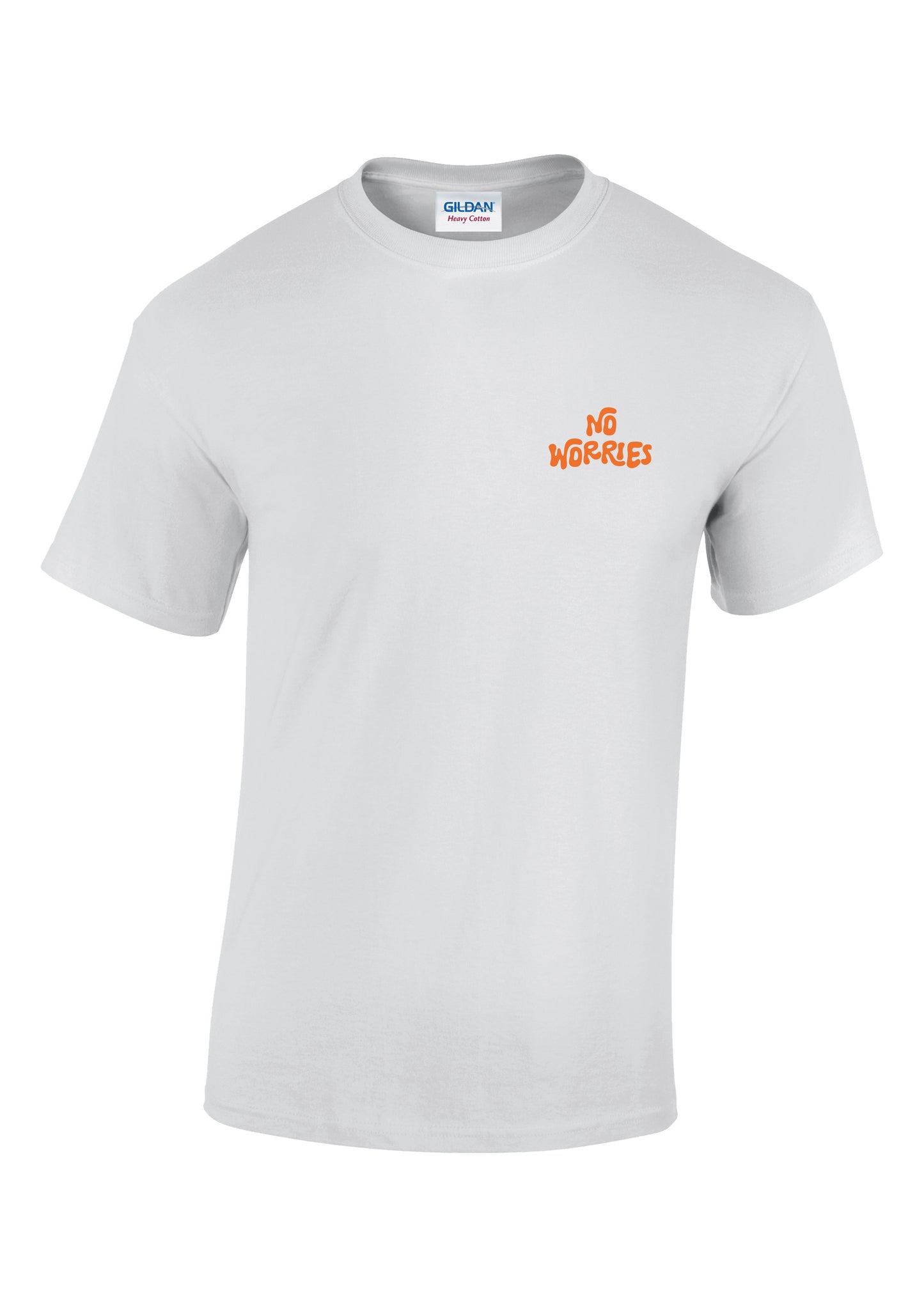 Adults Life's a Beach T-Shirt