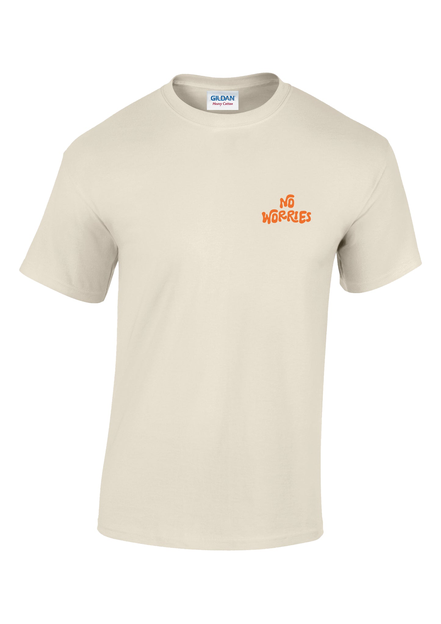 Adults Life's a Beach T-Shirt