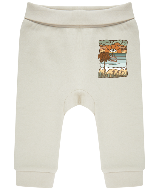 Toddler Eye on the Tide Joggers