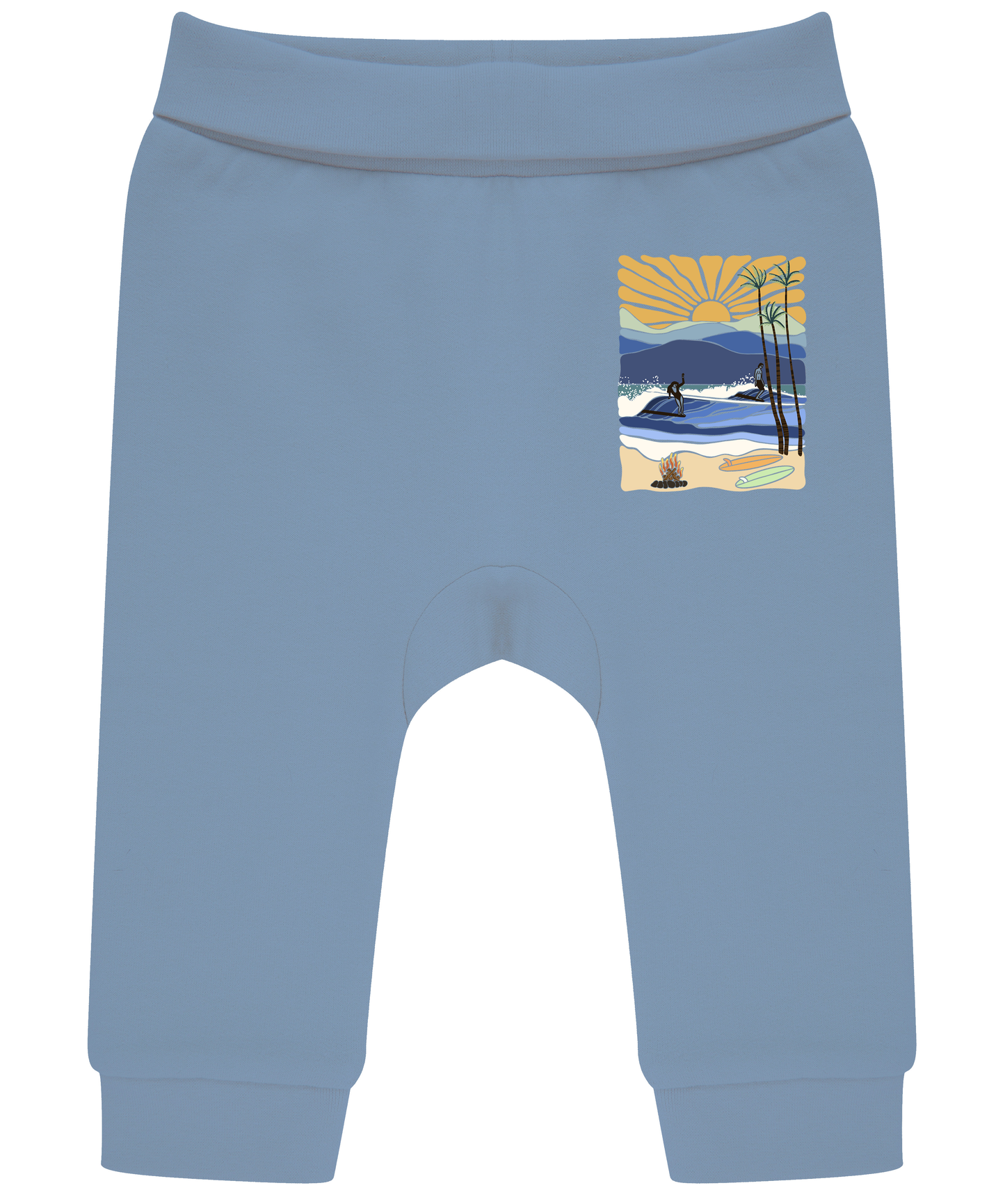 Toddler Palm Beach Joggers