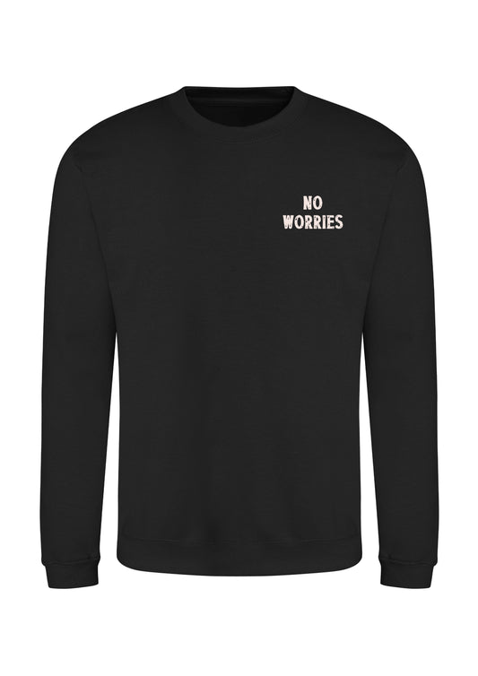 Adults Surf Kraken Sweatshirt