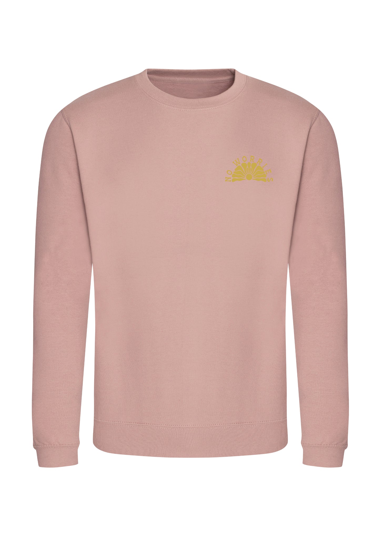 Adults Roam WIld Sweatshirt