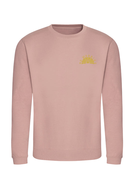 Adults Roam WIld Sweatshirt