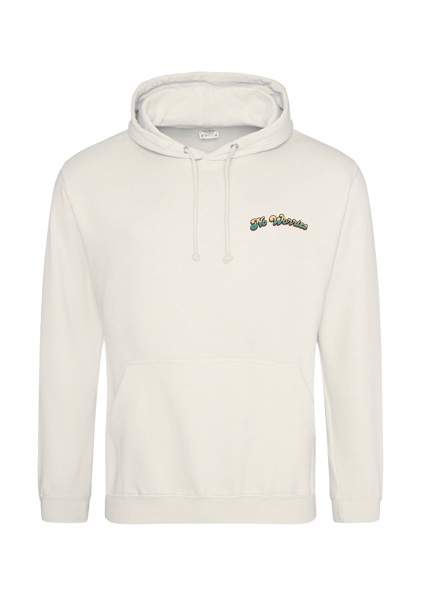 Adults Shack Hoodie