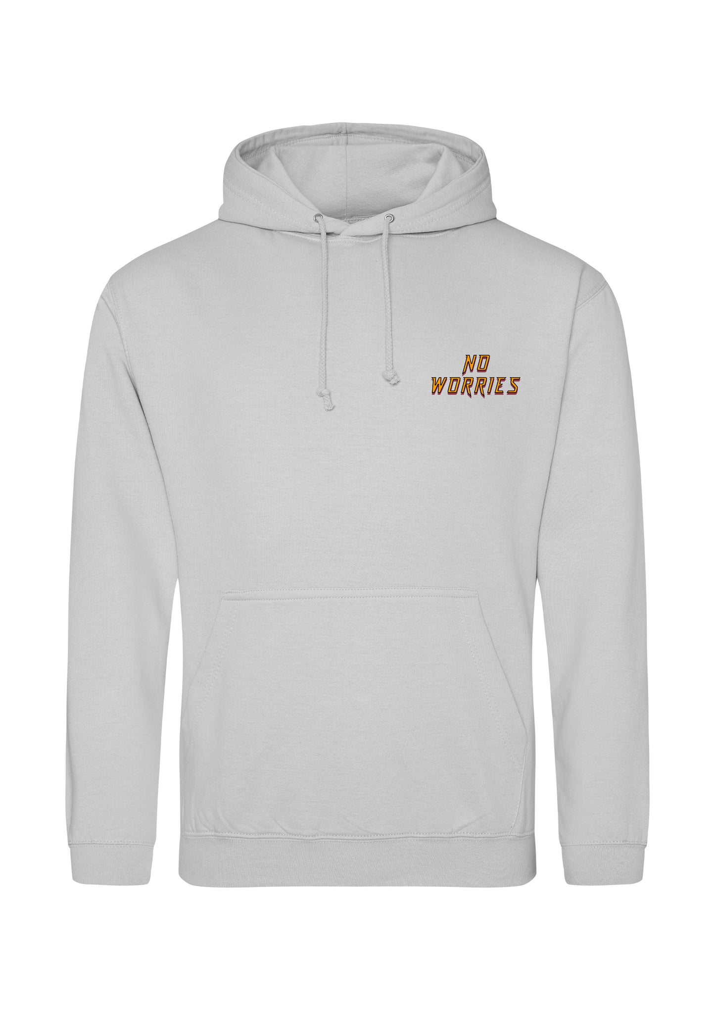 Adults Skate Trio Hoodie