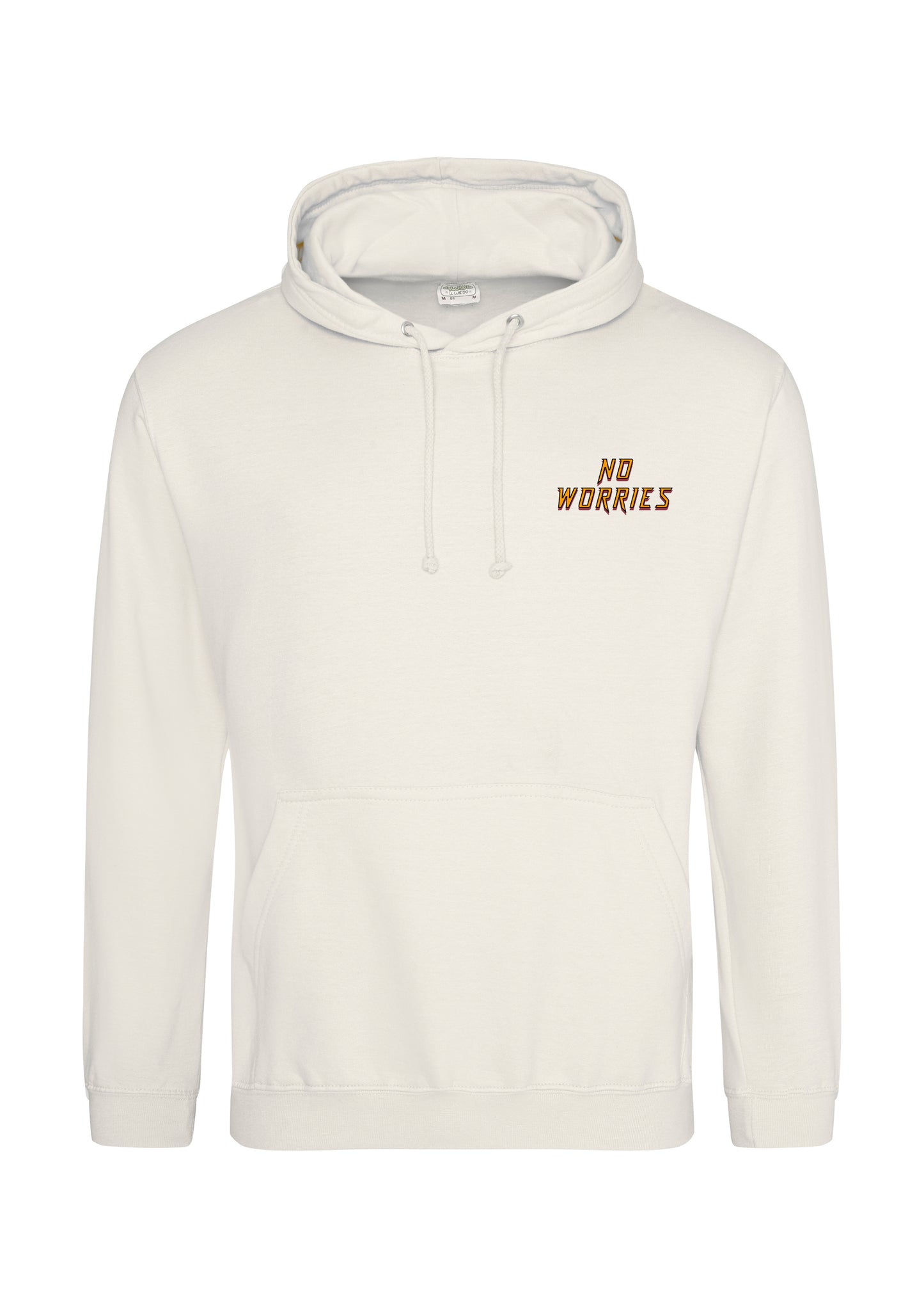 Adults Skate Trio Hoodie