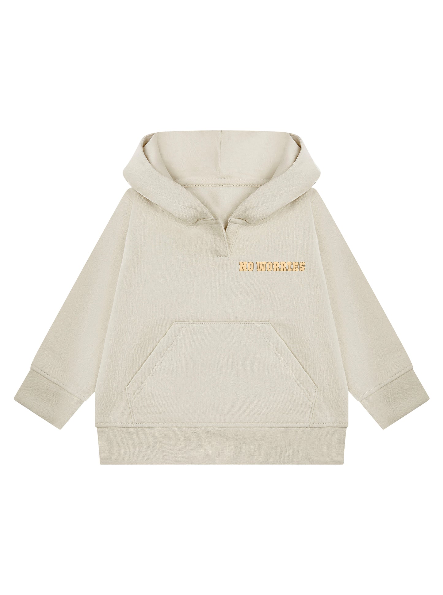 Toddler Kraken Hoodie
