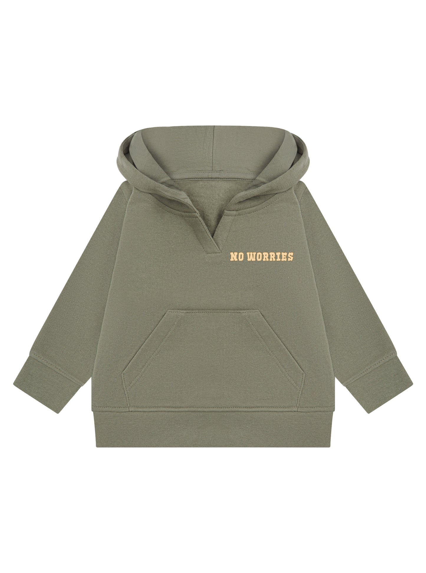 Toddler Kraken Hoodie