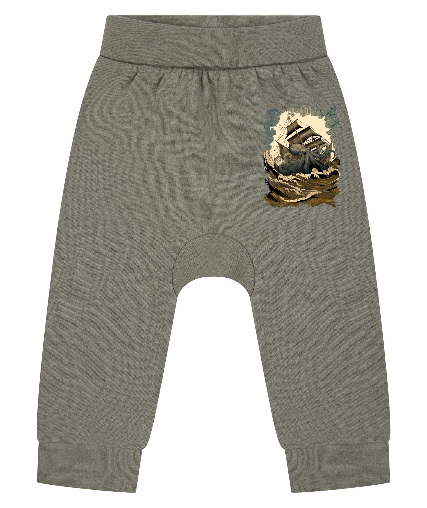 Toddler Kraken Joggers