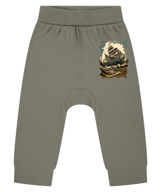 Toddler Kraken Joggers