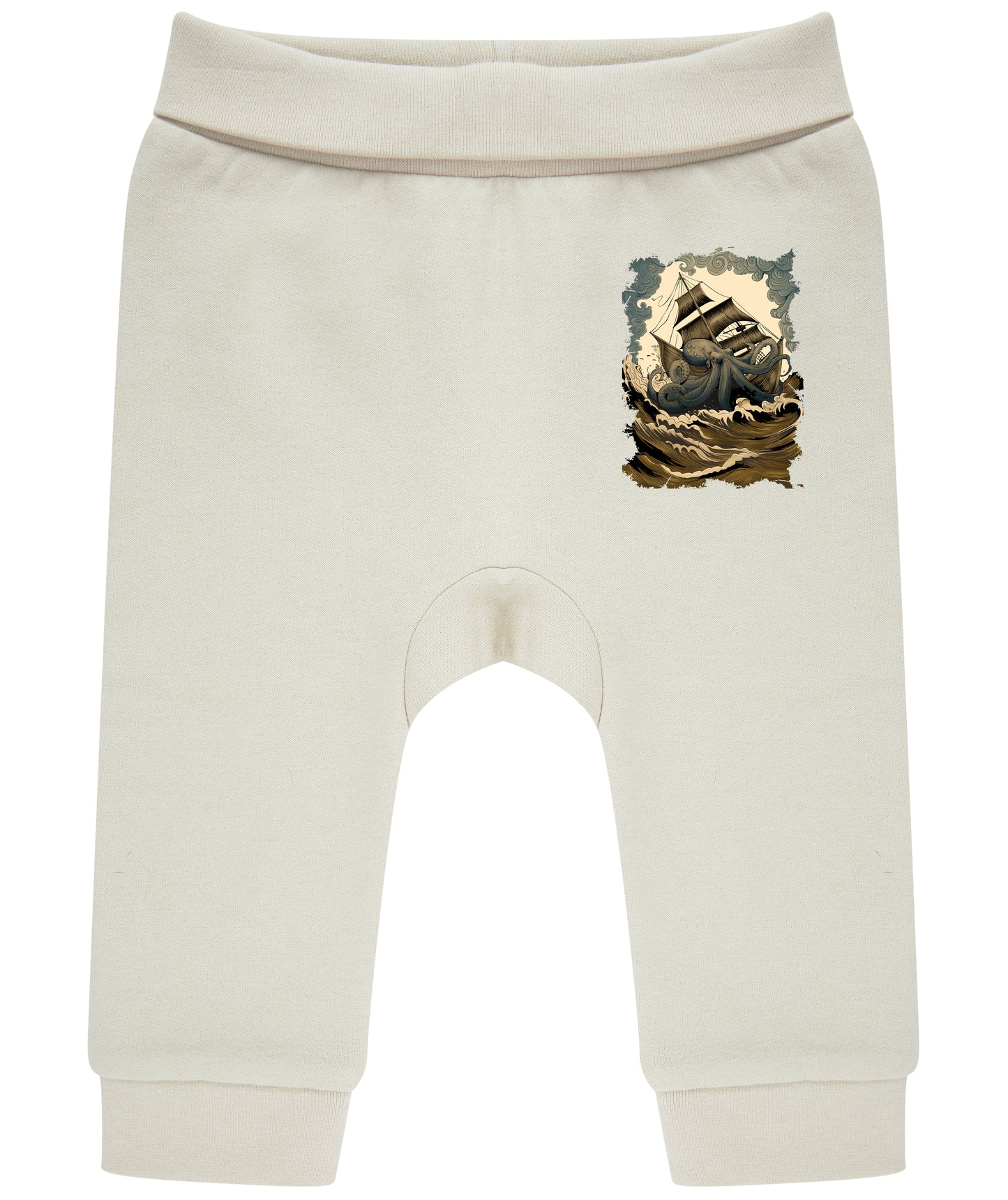 Toddler Kraken Joggers
