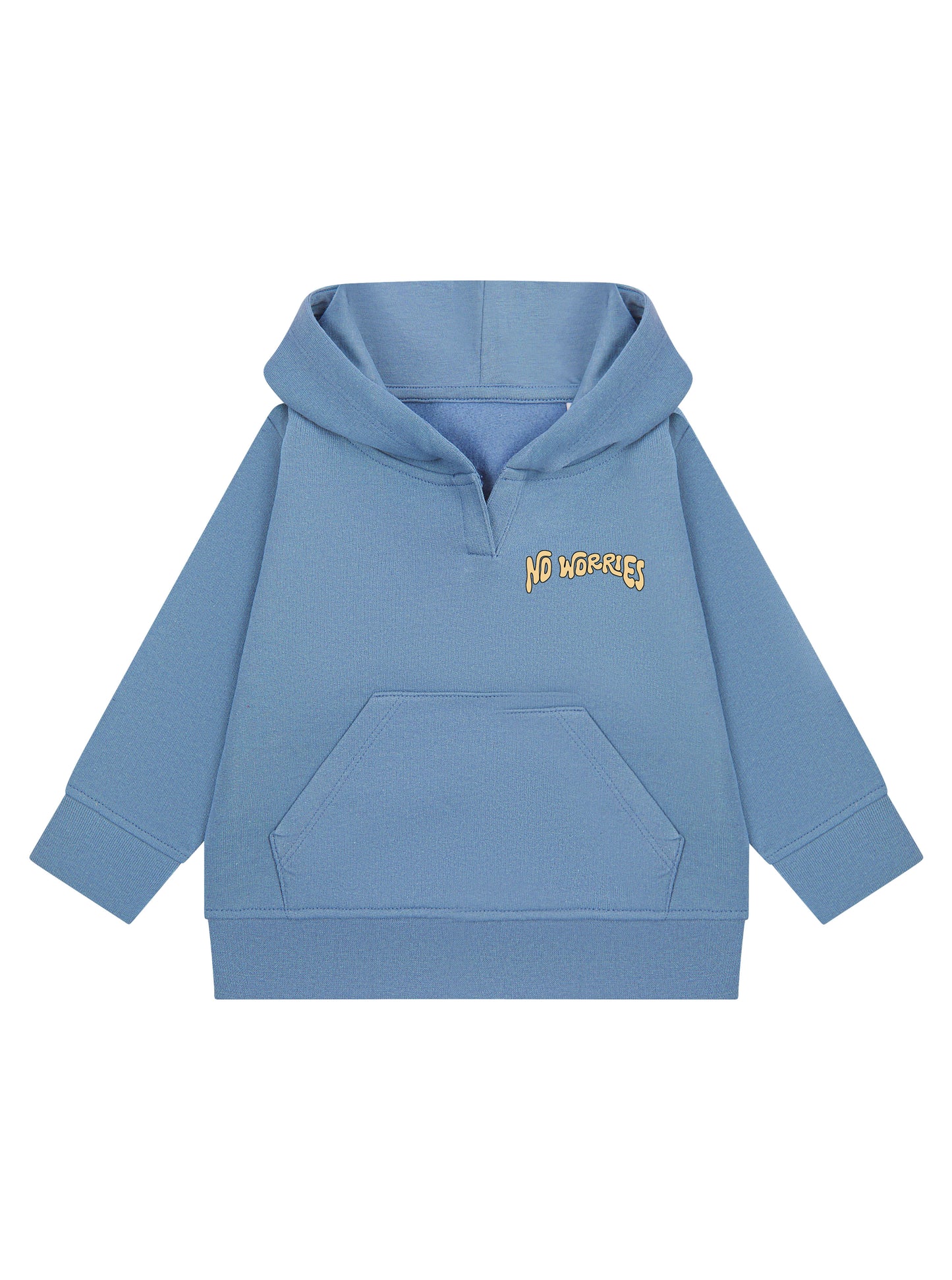 Toddler Mountain Camper Hoodie