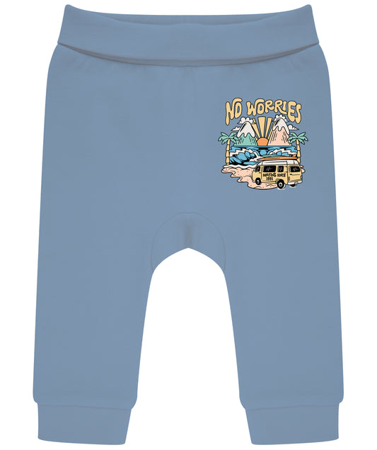 Toddler Mountain Camper Joggers