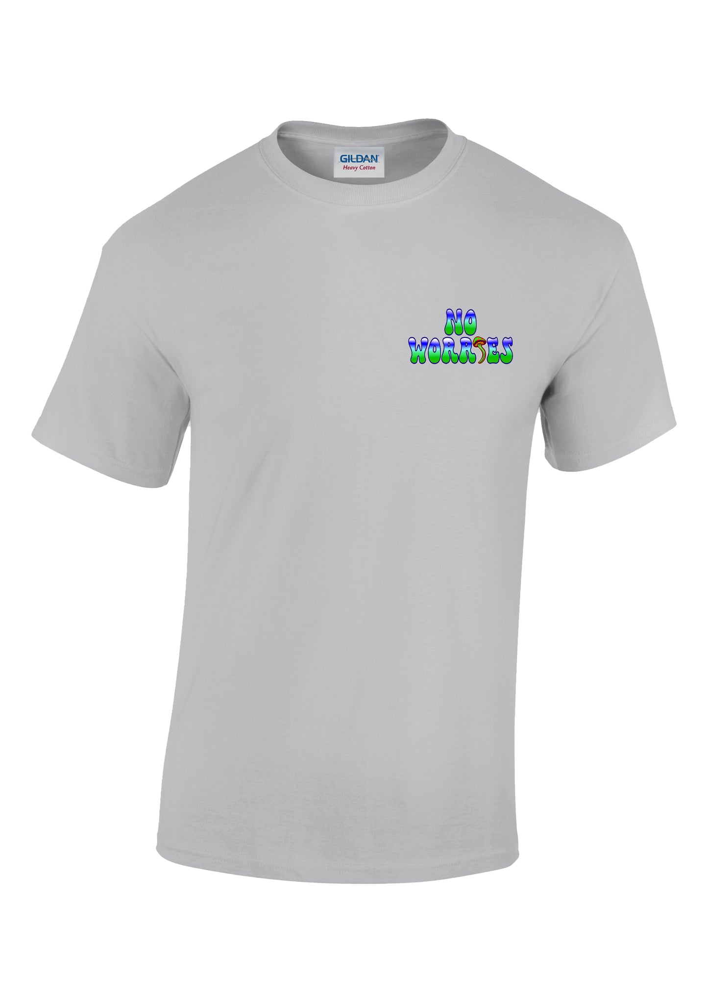 Adults Alien Bong T-Shirt