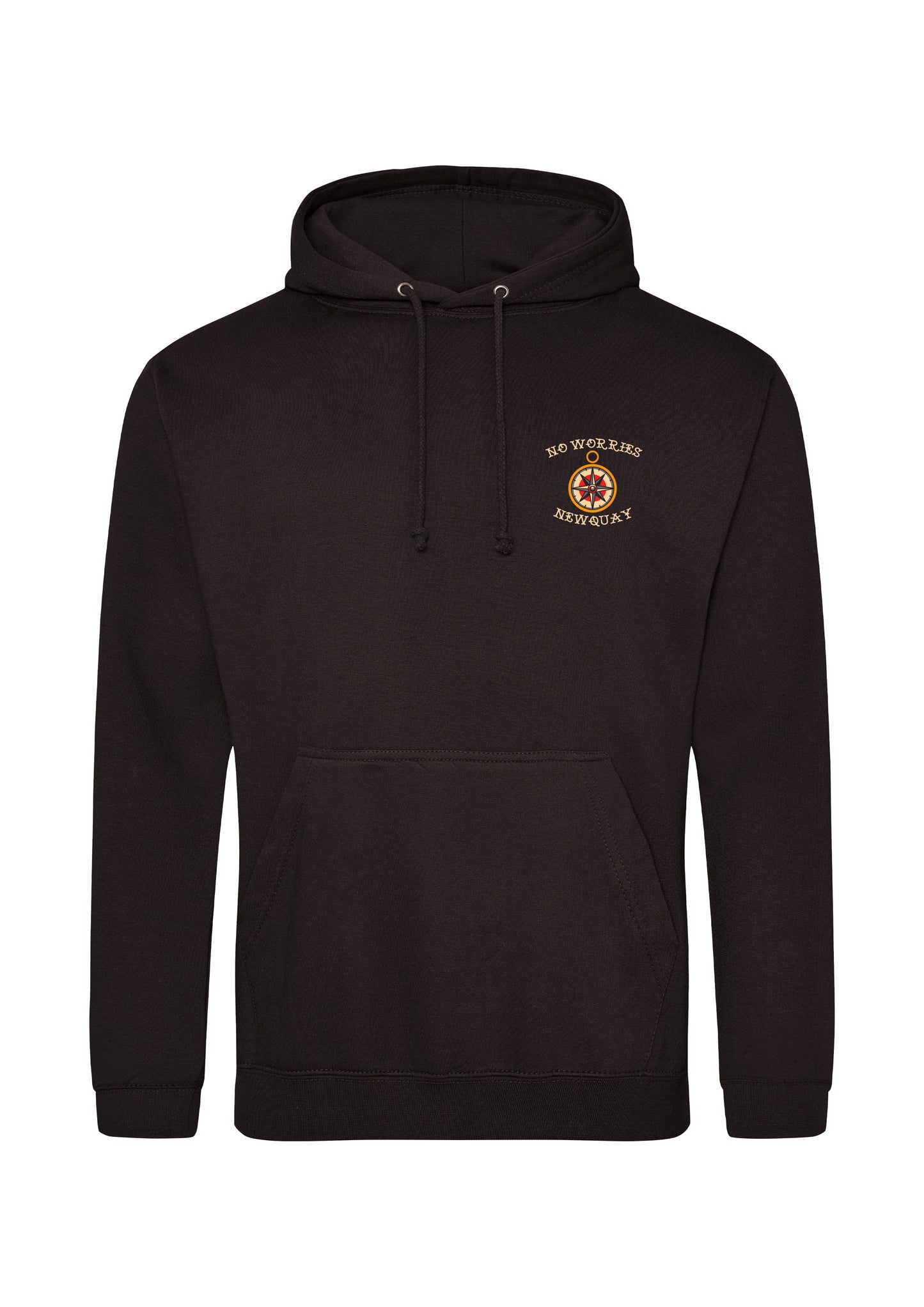 Adults Mermaid Ship Hoodie