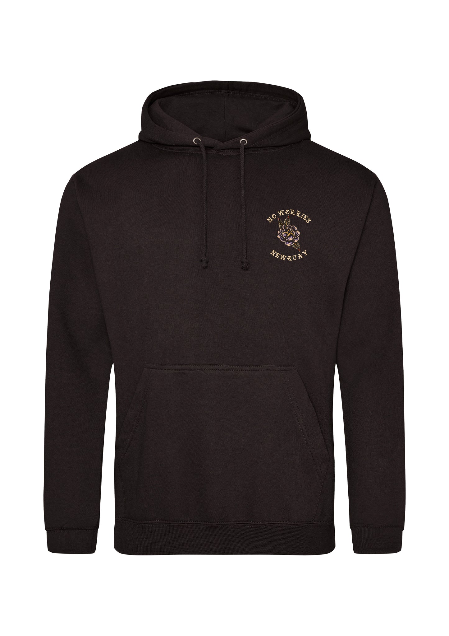 Adults The Mystic Hoodie