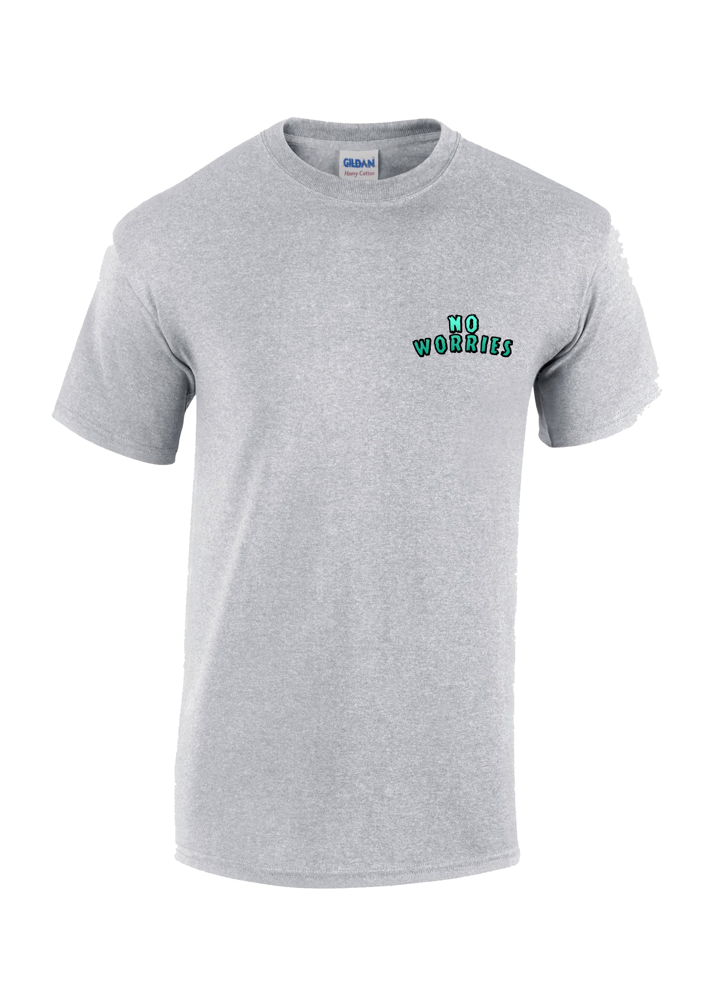 Adults Bunny Spliff T-Shirt