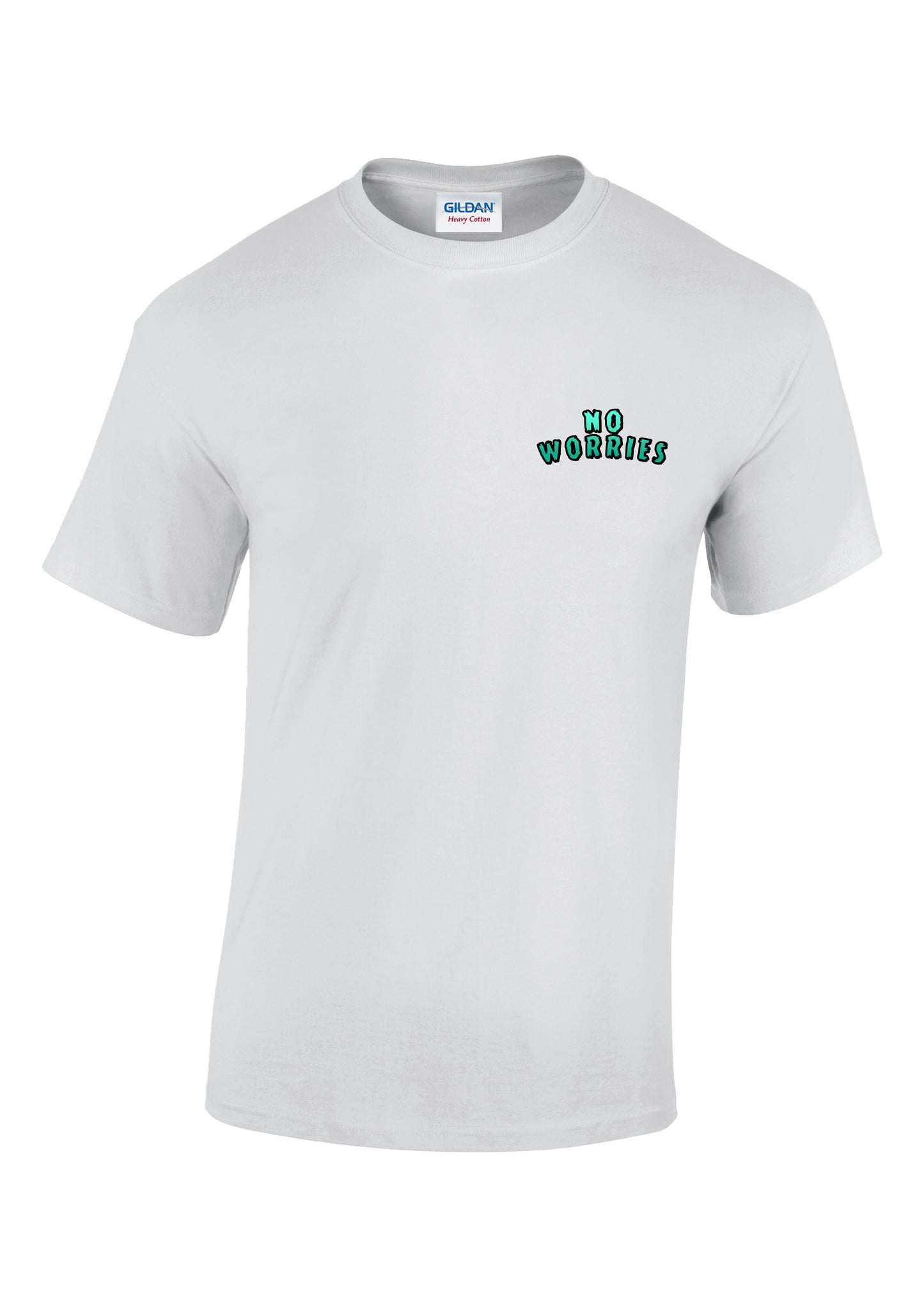 Adults Bunny Spliff T-Shirt