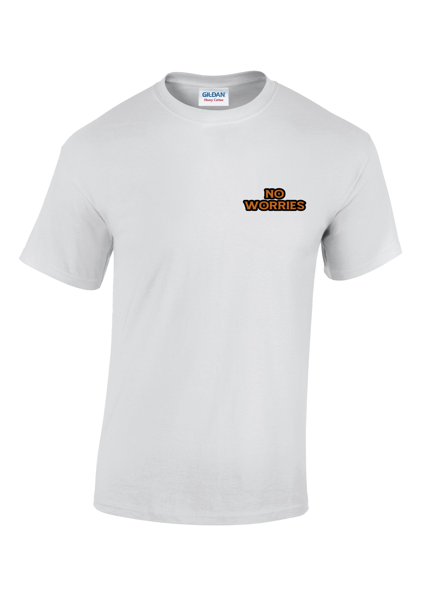 Adults Coffee Addict T-Shirt