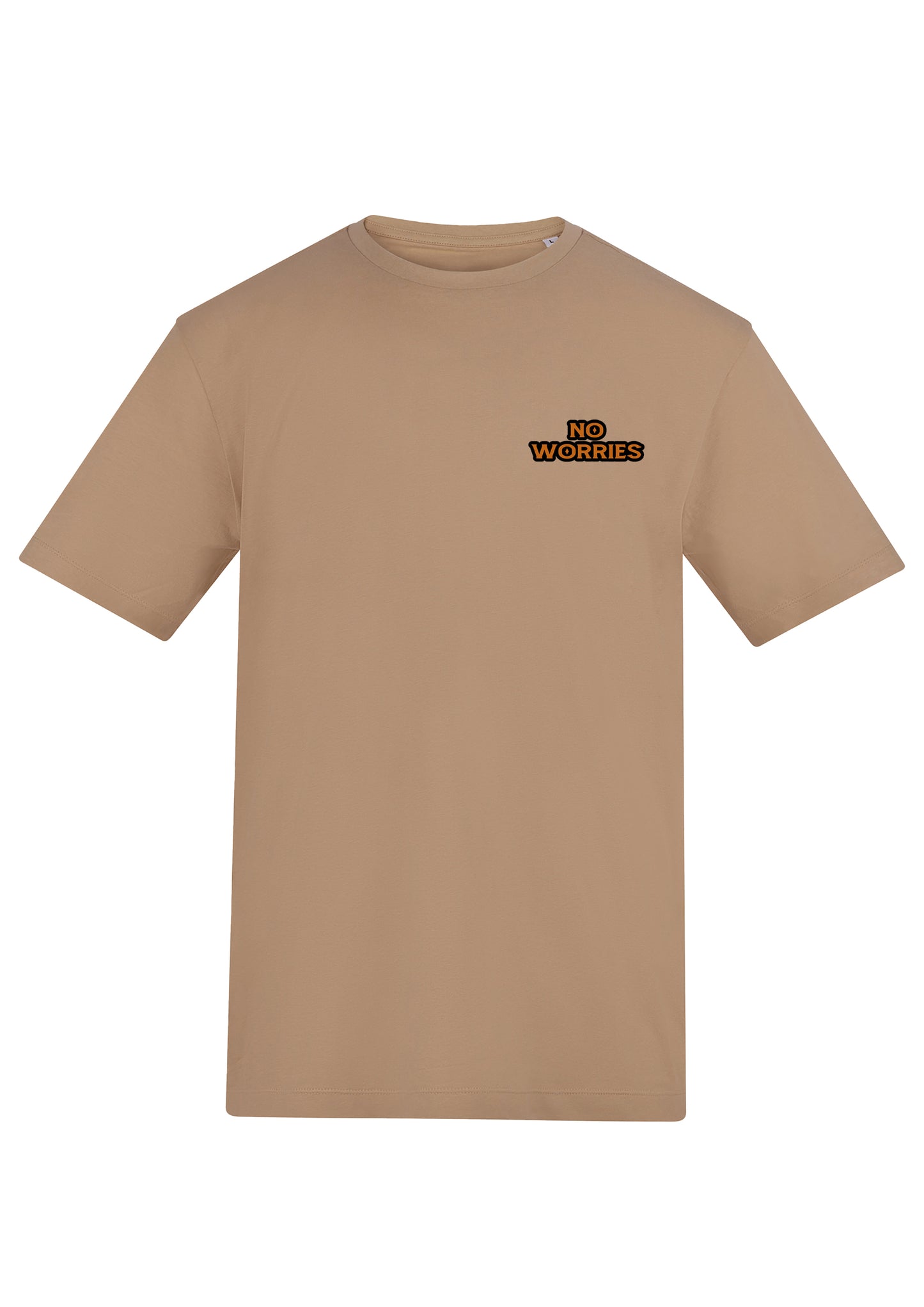 Adults Coffee Addict T-Shirt