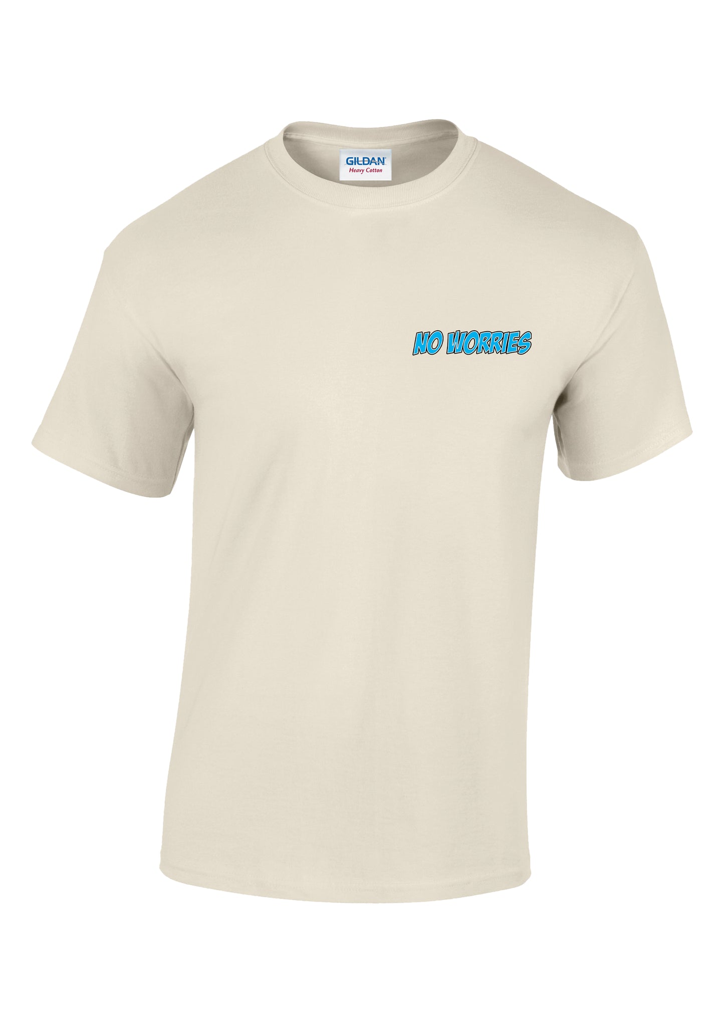 Adults After Hours T-Shirt