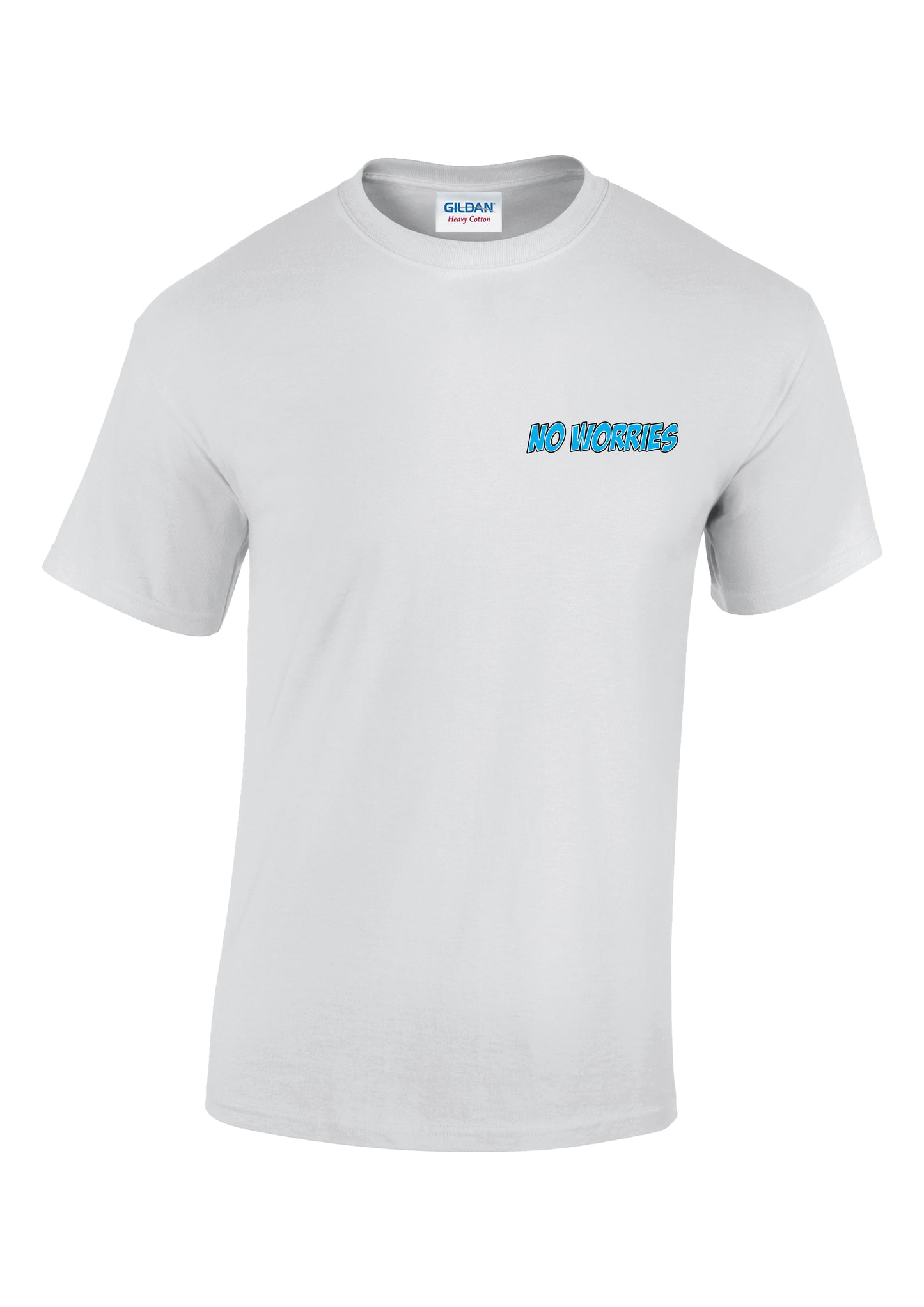 Adults After Hours T-Shirt
