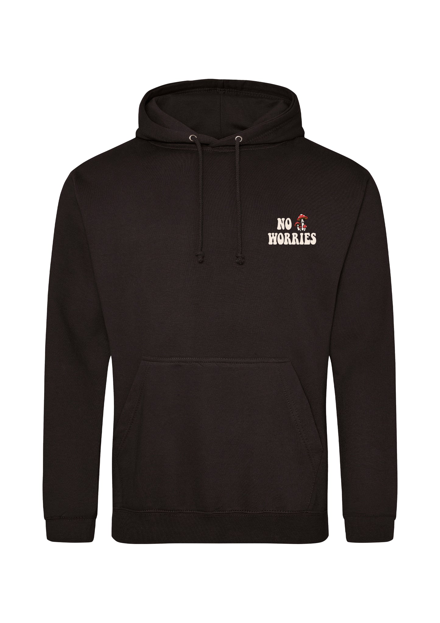 Adults Day Tripping Hoodie