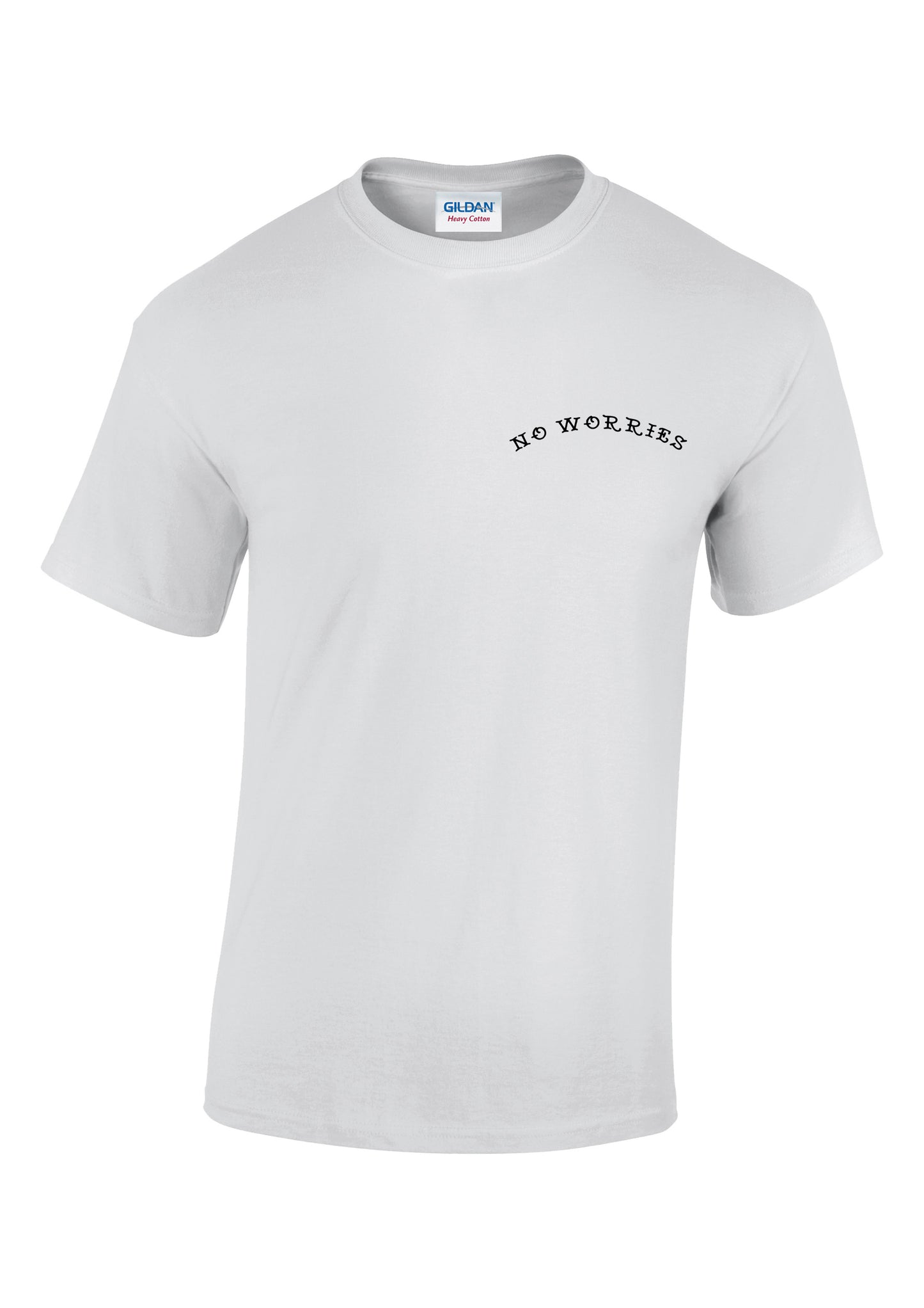 Adults Dragon T-Shirt