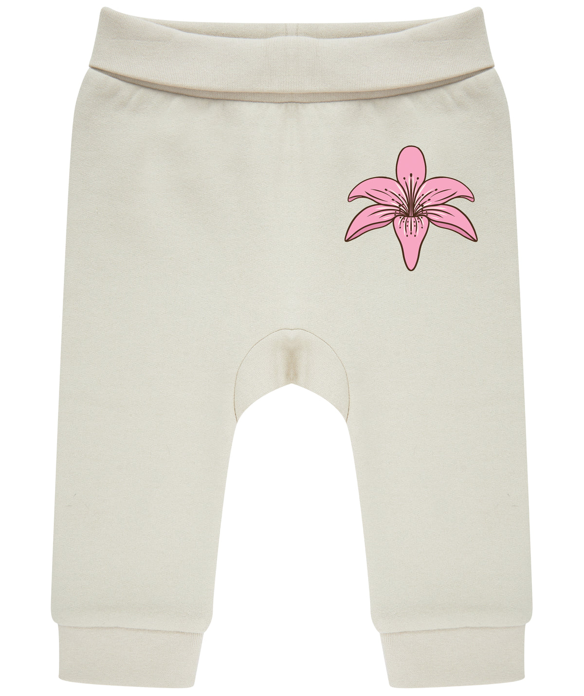 Toddler Floral Boards Joggers