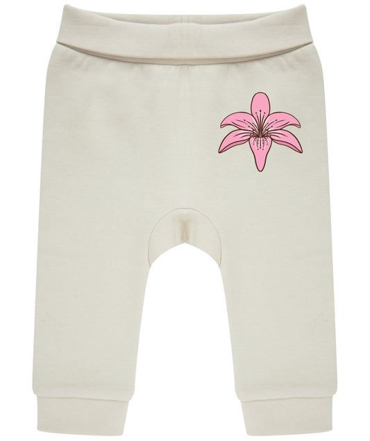 Toddler Floral Boards Joggers