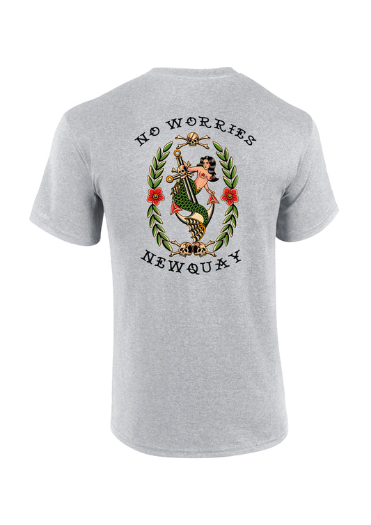 Adults The Anchor T-Shirt